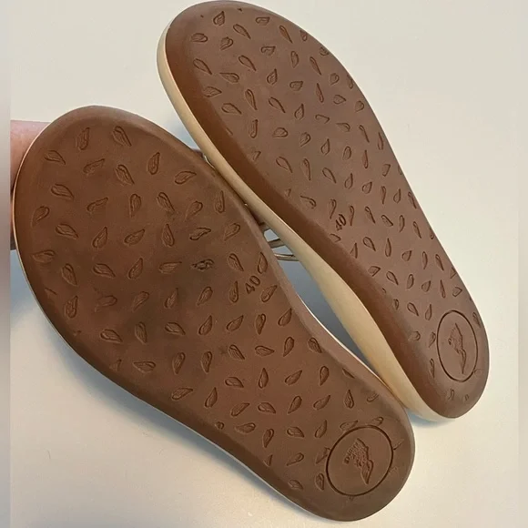 ANCIENT GREEK SANDALS | size 40 - Picture 5 of 8